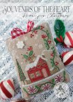 (image for) Souvenirs Of The Heart - Home For Christmas